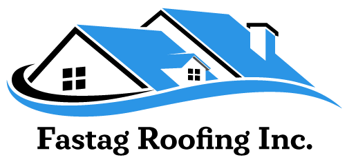  Fastag Roofing, Inc. Logo